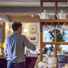 The Bell Alderminster thumbnail 16