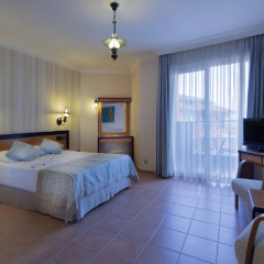 Villa Moonflower Aparts & Suites - Bild 3