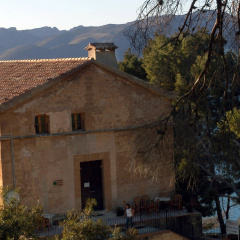 Petit Hotel Hostatgeria La Victoria - Bild 19