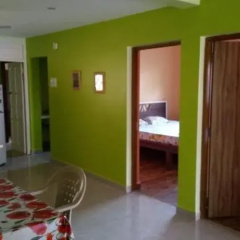 Guesthouse Xavier Benaulim thumbnail 2