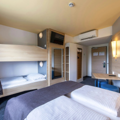 B&B Hotel Augsburg-Süd - Bild 6
