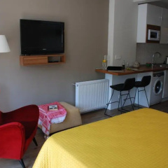 La Bella Suites Pera thumbnail 9