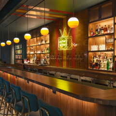 Moxy NYC Downtown - Bild 28