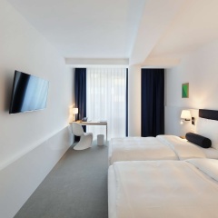 Bayer 89 Vi Vadi Hotel - Bild 6
