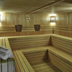 Doubletree By Hilton Hotel Izmir - Alsancak - Bild 20