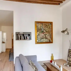 Sweet Inn Apartments - Rue Du Cygne thumbnail 7