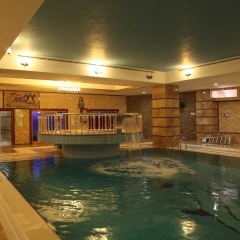 Gherdan Park Hotel - Bild 14