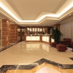 Ankara Atli Hotel - Bild 2