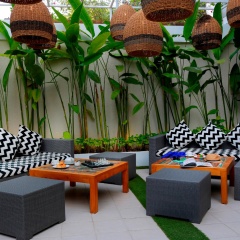 Benoa Sea Suites and Villas - Bild 15