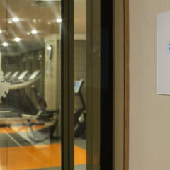 DoubleTree by Hilton Istanbul Avcilar - Bild 6