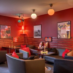 St. Christopher’s Inns hostel - Bild 1