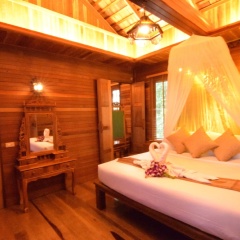 Villa Habeebee - Bild 3
