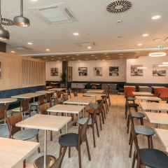 Premier Inn Cologne City Sud Hotel - Bild 19
