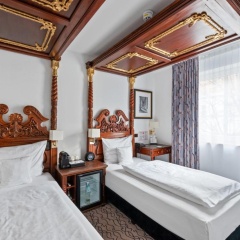 King's Hotel Center - Bild 13