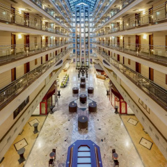 Maritim Hotel Magdeburg - Bild 16