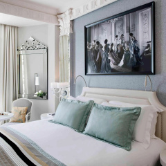 Sofitel Paris Le Faubourg - Bild 13