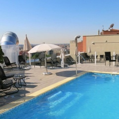 Porcel Ganivet Hotel - Bild 25