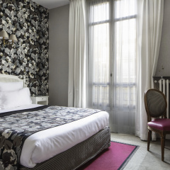 Hôtel Regent's Garden - Astotel - Bild 7