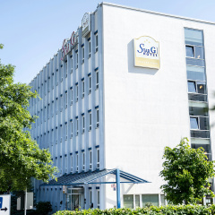 Star G Hotel München Schwabing - Bild 1