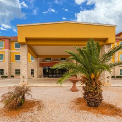 Residency Suites - Cotulla