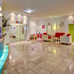 ibis Styles Hamburg Alster City - Bild 2