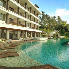 Cicada Resort Bali Ubud, Autograph Collection - Bild 13