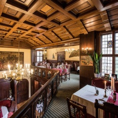 Hotel Kaiserhof - Bild 18