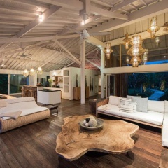 Villa Tranquilla - Bild 1