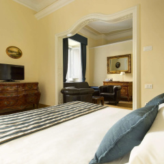 Hotel Golden Tulip Rome Piram - Bild 17