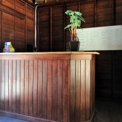 Le Nusa Beach Club - Bild 6