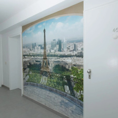 Haven Hotels - Wuppertal City - Bild 7
