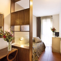 Hotel Corolle - Bild 5