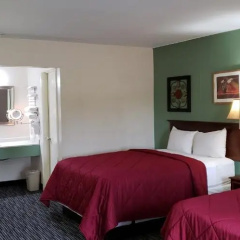 Super 7 Motel Sedalia thumbnail 19