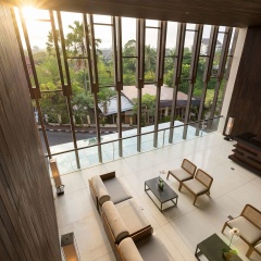 Alila Seminyak, Bali - Bild 2