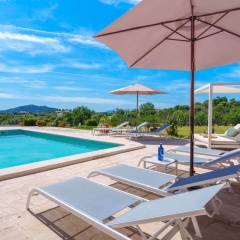 House Es Cos Moscari - Bild 10