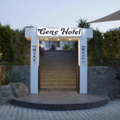 Genc Hotel