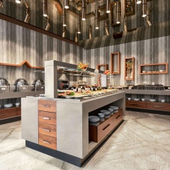 Tryp by Wyndham Istanbul Topkapi - Bild 15