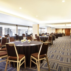 Four Points By Sheraton Bali, Kuta - Bild 24