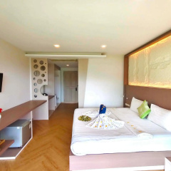 Phi Phi Rimlay Cottage - Bild 5