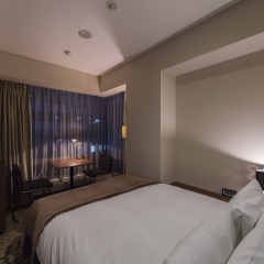 Akasaka Granbell Hotel - Bild 10