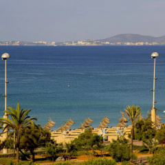 Hotel Sant Jordi - Bild 25