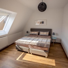 Talstation Kabine 20 / Innenstadt, 2 Schlafzimmer, Terrasse - Bild 4