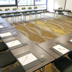 Courtyard by Marriott Düsseldorf Seestern - Bild 12