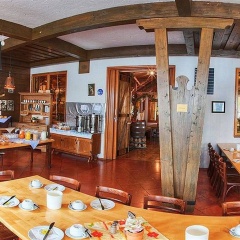 Brauereigasthof Bräustüberl - Bild 10