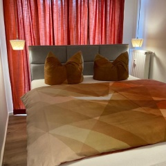 Ferienwohnung am Inn Passau - Bild 1