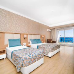 Royal Garden Beach Hotel - All Inclusive - Bild 3
