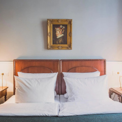 Henri Hotel Berlin - Bild 4