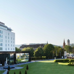 Hotel Stadt Freiburg - Bild 24