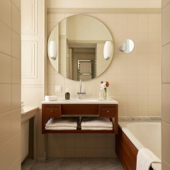 Hotel Diplomat - Bild 9