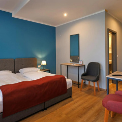 Trip Inn Düsseldorf Neuss Hotel - Bild 4